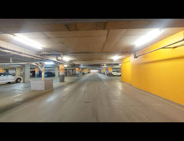 1 BEDROOM PROPERTY TO RENT IN BRAAMFONTEIN